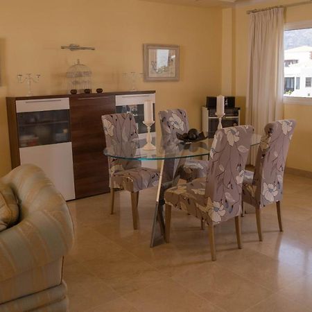 Апартаменти Casa Laura Пуерто-де-Сантьяго Екстер'єр фото