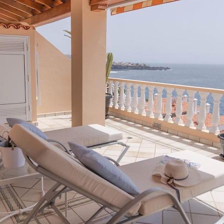 Апартаменти Casa Laura Пуерто-де-Сантьяго Екстер'єр фото