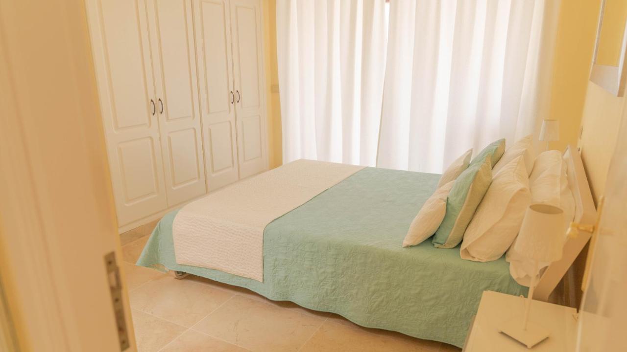 Апартаменти Casa Laura Пуерто-де-Сантьяго Екстер'єр фото
