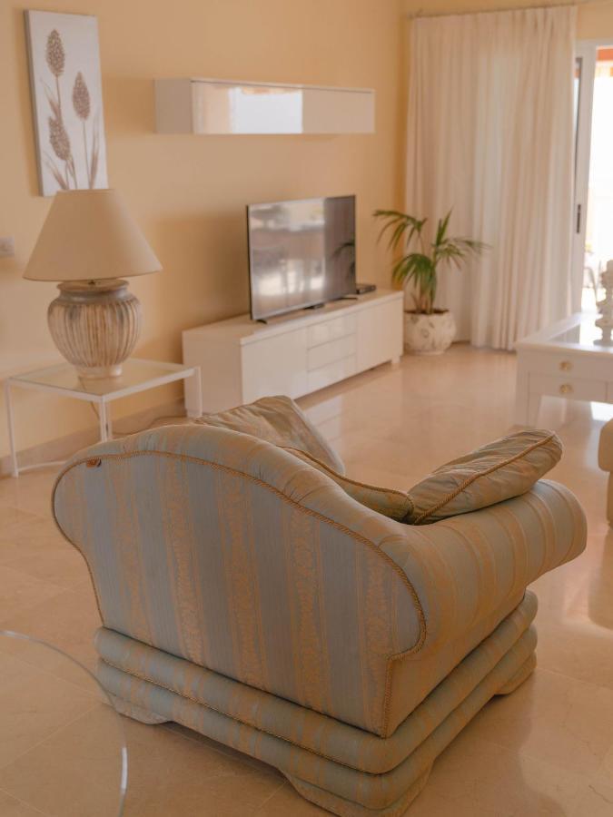 Апартаменти Casa Laura Пуерто-де-Сантьяго Екстер'єр фото
